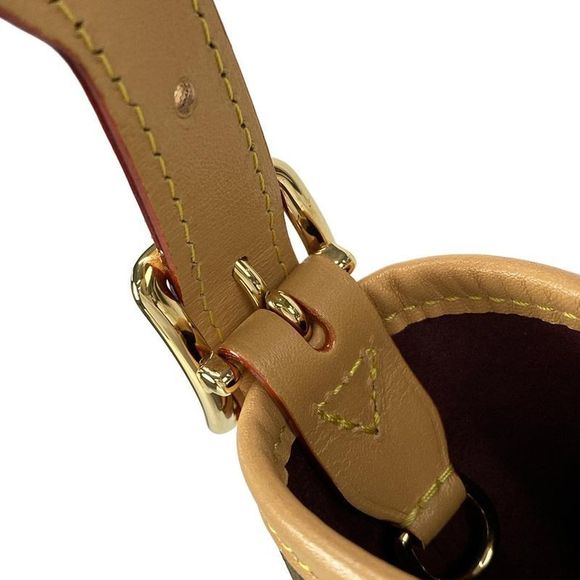 Louis Vuitton Shoulder Bag Monogram Carryall NMMM M46197 - - Picture 16 of 16